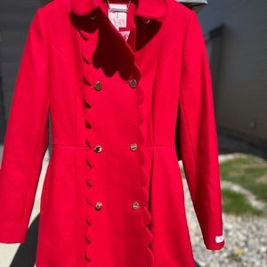 ted baker blarnch coat